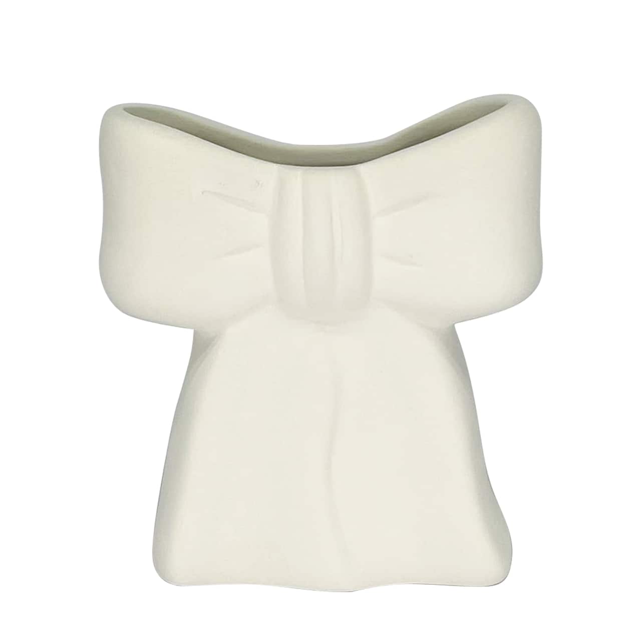 4" Easter Bow DIY Ceramic Vase Décor by Make Market®